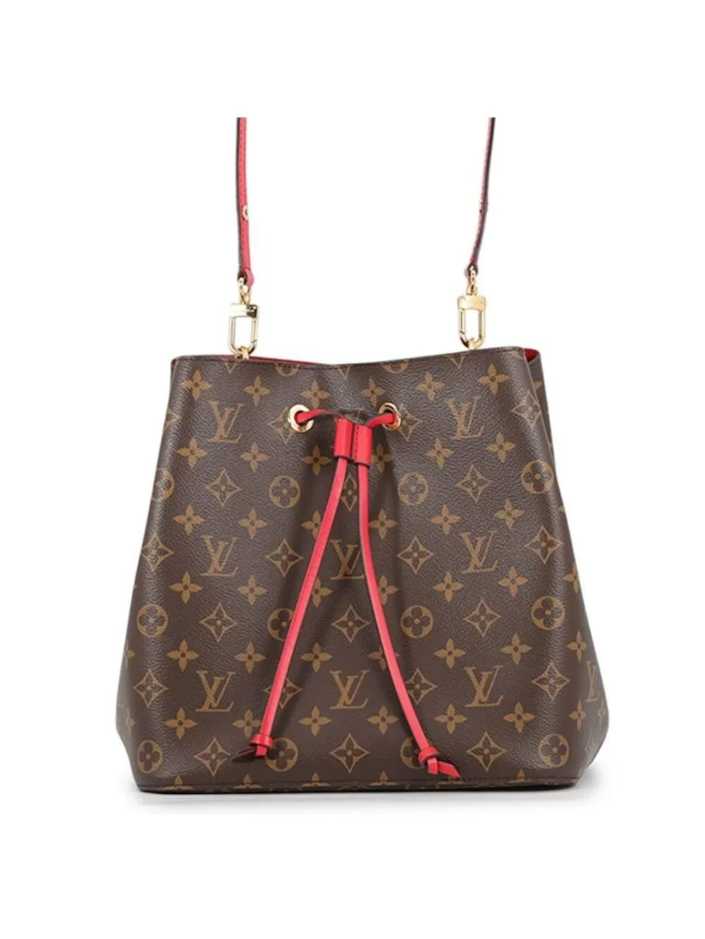 Louis Vuitton Shoulder Bag Monogram Neo Noe MM 2-Way